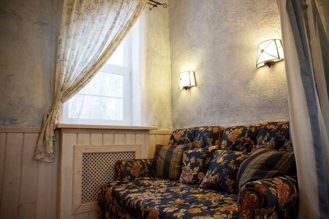 Гостевой дом Вишневый сад Городец-245