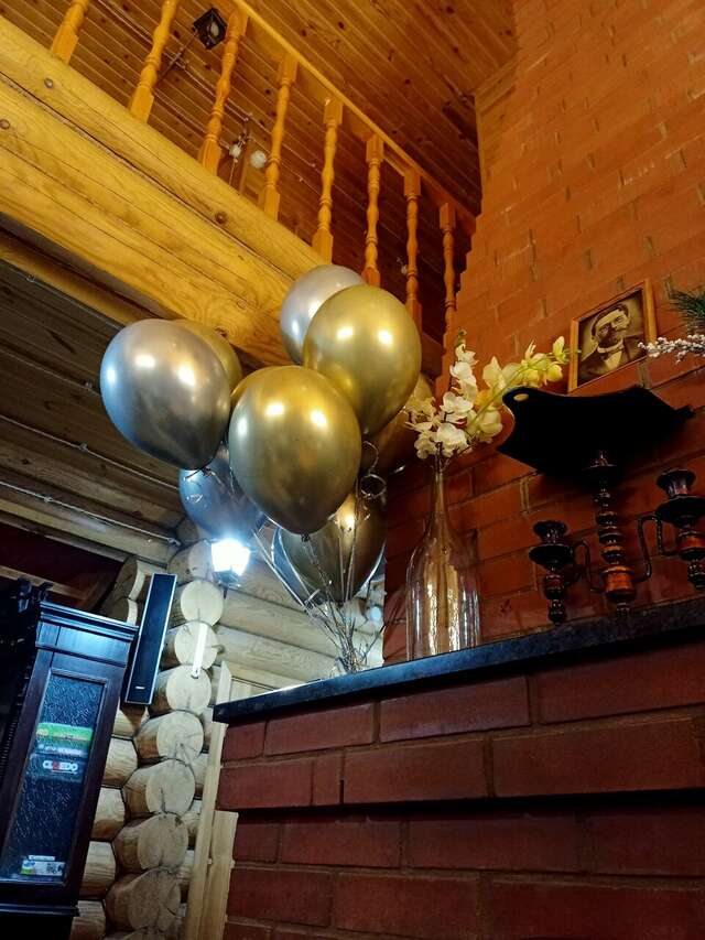 Гостевой дом Вишневый сад Городец-117