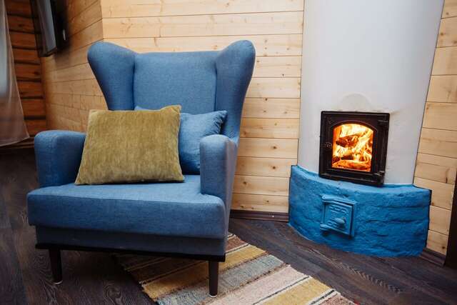 Гостевой дом Вишневый сад Городец-16