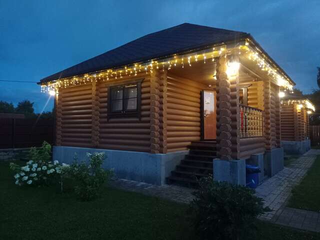 Гостевой дом Вишневый сад Городец-178