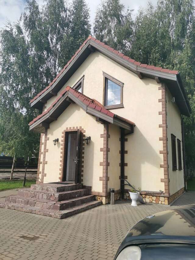 Гостевой дом Вишневый сад Городец-183