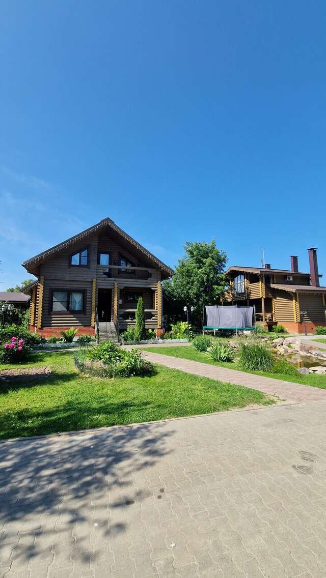 Гостевой дом Вишневый сад Городец-162