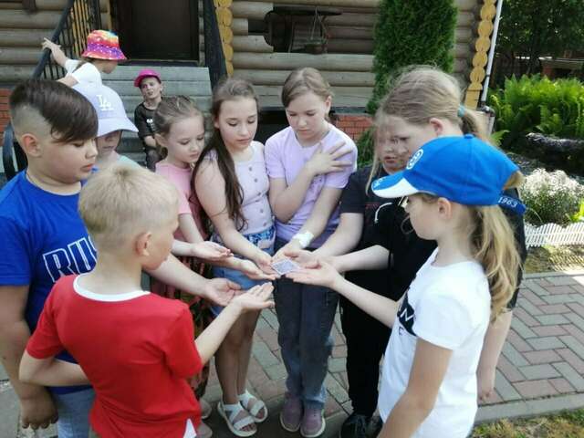 Гостевой дом Вишневый сад Городец-105