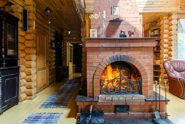 Гостевой дом Вишневый сад Городец-9