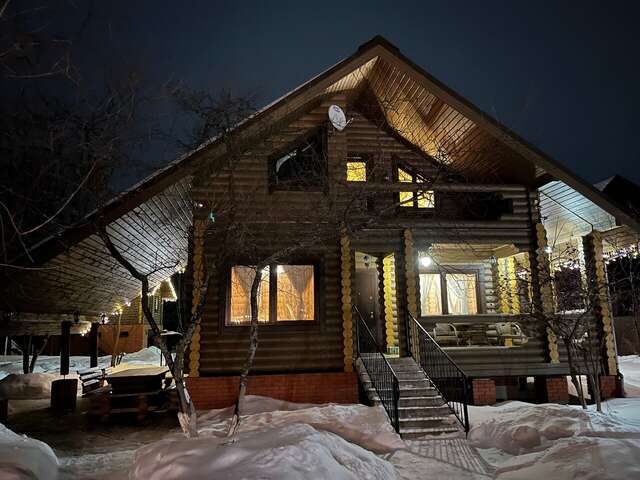 Гостевой дом Вишневый сад Городец-149