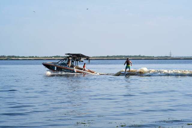 Гостевой дом Вишневый сад Городец-58
